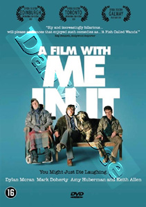 A Film with Me in It (2008)  (DVD)